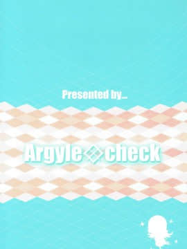 (C86) [Argyle◇check、わんとんランド組合 (こまめ丸)] 大鯨 Lv.99 (艦隊これくしょん -艦これ-)_26