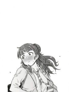 [緑色みかん (タチロク)] すなおな奈緒 (アイドルマスターシンデレラガールズ)[黄记汉化组] [Digital]_29