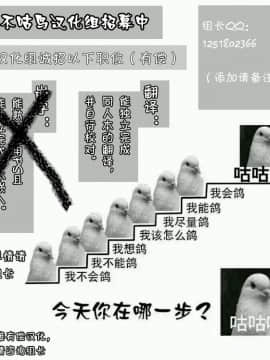 [不咕鸟汉化组] (C92) [こちょこちょ高校 (梵典)] P.O.M Amazon lily last day (ワンピース)_dluc12_9999