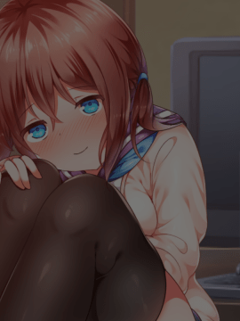 (同人CG集) [くりてぃかるひぅと] J○姪っ娘は叔父さんが大好きすぎてラブラブ中出しえっちがしたい。_83