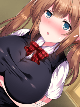 (同人CG集) [くりてぃかるひぅと] イジメっ子の弱みを握ってエッチな復讐っ！_028