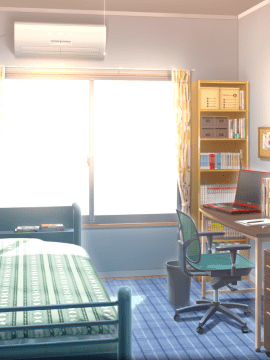 (同人CG集) [くりてぃかるひぅと] オレのえっちな幼馴染に翻弄されまくる日々！？_004