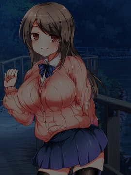 (同人CG集) [くりてぃかるひぅと] オレのえっちな幼馴染に翻弄されまくる日々！？_105