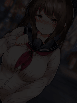 (同人CG集) [くりてぃかるひぅと] ナマイキ家出娘、中出し孕ませックスし放題です。_014