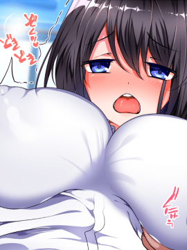(同人CG集) [くりてぃかるひぅと] 家出少女はえっちな要求に抵抗できないから中出しで完堕ちしちゃいました。_30