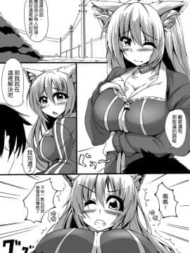 [臭鼬娘漢化組] [Toka] スカ漫画_SGTG_115_003