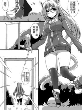 [臭鼬娘漢化組] [Toka] スカ漫画_SGTG_115_004