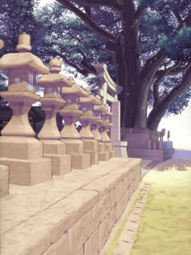 (C89) [黒魔法研究所 (wizakun)] きょうはすこしだけせのびをしてとおくをみよう (よつばと!)_32