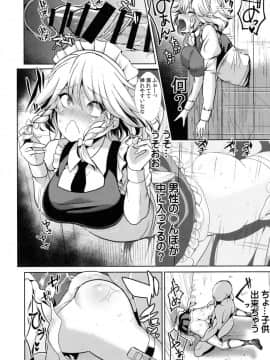 (C91) [背徳漢 (背徳漢)] 東方壁尻8 十六夜咲夜 (東方Project)_15