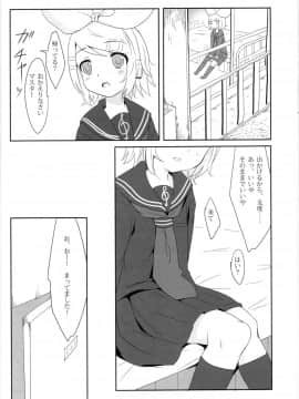 (サンクリ56) [Underwhite (broiler)] 胸焼け (VOCALOID)_13