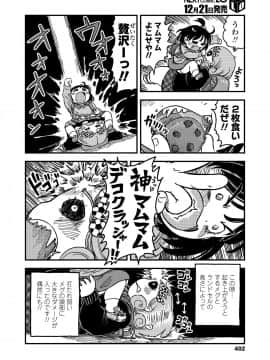 (成年コミック) [雑誌] COMIC LO 2019年1月号 [DL版]_i_401