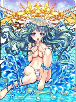 可愛い女の子モンスターをひっぱるだけで本当に満足ですか？_monsto006