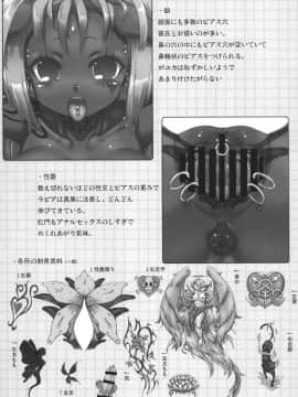 [GREAT芥 (tokyo)] しんかのきせき ゆかまとめ本 (みなみけ)_20