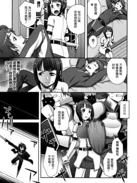 [蒲焼屋 (鰻丸)] Delphinium Madonna デルフィニウムマドンナ (ソードアートオンライン)_06