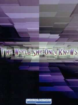 (C80) [ふらいぱん大魔王 (提灯暗光)] THE WORLD SHE ONLY KNOWS (魔法少女まどか☆マギカ)_18