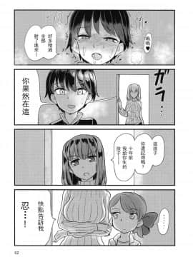 [沒有漢化](C92) [焼きたてジャマイカ (あおむし)] キャプテン総受け総集編 (ガールズ&パンツァー)_063