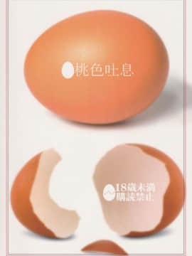 (C89) [桃色吐息 (メラメラジェラシー)] Savoureux Ouef_26