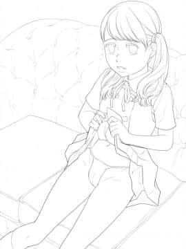 (C90) [桃色吐息 (メラメラジェラシー)] SavoureuxOuef2_03