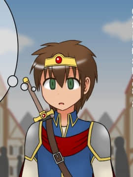 [sato][ショタ勇者クンのお姉さん孕ませクエスト]_126