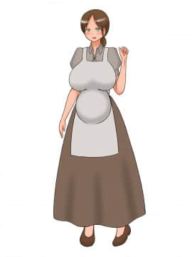 [sato][ショタ勇者クンのお姉さん孕ませクエスト]_205