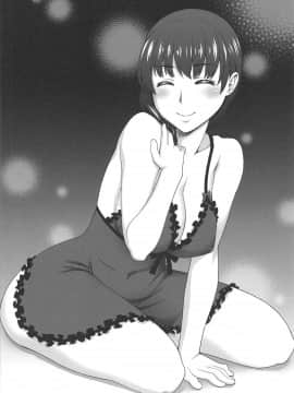 (COMIC1☆10) [蒲焼屋 (鰻丸)] Half of PRISM 2 コピー誌再録集 (よろず)_15