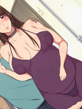 [神聖少女乳業][子供を欲しがる美人な巨乳若妻を旦那が出張の間に鬼イキさせて孕ませた話]_206_H_39