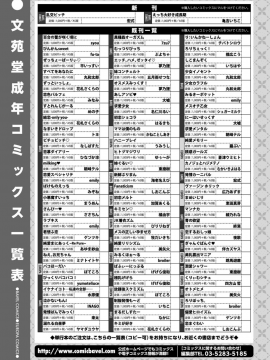 (成年コミック) [雑誌] COMIC BAVEL 2018年12月号 [DL版]_383
