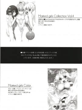 (C94) [Marked-two (スガヒデオ)] Marked girls Collection vol.5 (FateGrand Order)_161