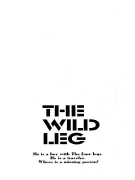 (C74) [GoldenDawn89 (狩鷹明、小野ぬい)] THE WILD LEG [中国翻訳]_00000003