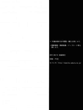 (C80) [魔空軍団 (しのづかあつと)] 魔空通信IS +カード (インフィニット・ストラトス)_17
