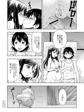 [ITOYOKO] 妹の味は蜜の味_t115
