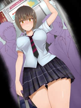 [73号坑道] TS変性症候群_162_116a
