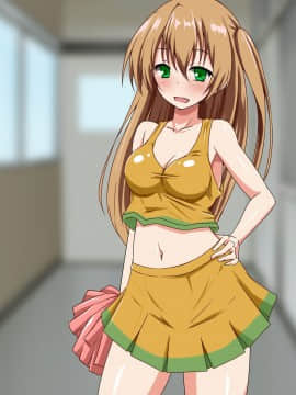 [玩具家電] 伝説のビッチの娘_087