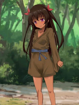 [玩具家電] 永遠の沙奈_050