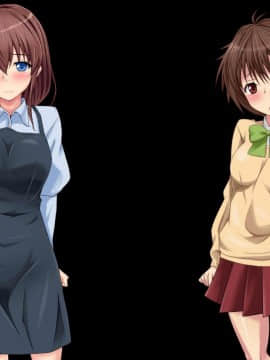 [玩具家電] 性奴隷だった母が娘を産む瞬間の動画を見てしまい…_154