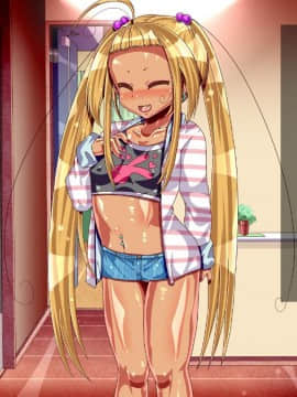 [ぴぱスタ(サンゴロ堂)][ロリビッチ姪っ子と交尾しまくるっ!]_006