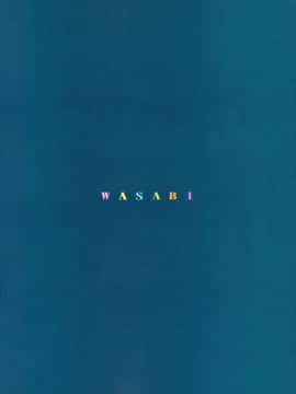 (サンクリ2018 Spring) [WASABI (たたみ)] 縁カウント_14