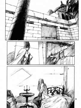 [角落漢化] [沙村廣明]サキュバスの夜(ヴァンパイアThe Night Warriors)_28