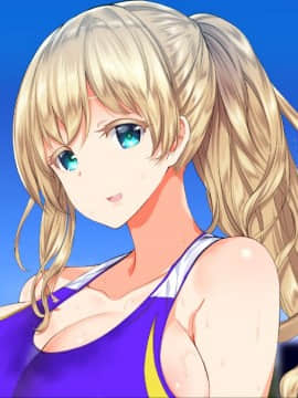 (同人CG集) [STUDIOふあん (来鈍)] 陸上部女子は俺の生オナホ!!!_0233