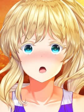 (同人CG集) [STUDIOふあん (来鈍)] 陸上部女子は俺の生オナホ!!!_0303