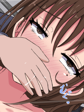 [ノーズリット] 人妻絶頂痴漢~娘とともに~_6-6