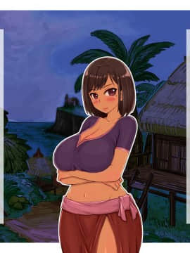 Kasshoku Hitozuma Netorare ~Yurushite Anata. Watashi, Shinpu-Sama No Ochinpo No Hou Ga Suki Mitai~_032_17