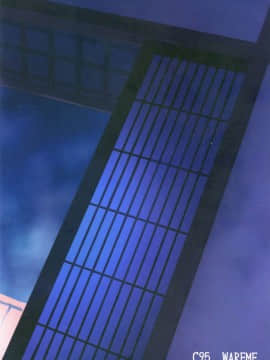 (C95) [割れ目 (こっぺ)] 実は川上の方が節制できない説 (ペルソナ5) [塔布里斯個人漢化]_024