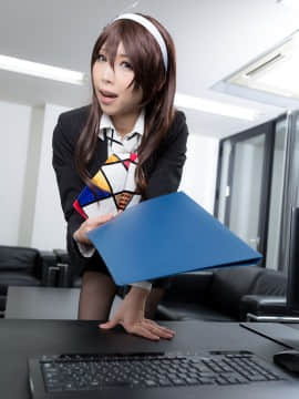 Kantai Collection Ashigara ROM_094_asireku_118