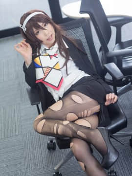 Kantai Collection Ashigara ROM_156_asireku_183