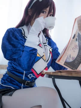 Kantai Collection Ashigara ROM_374__104