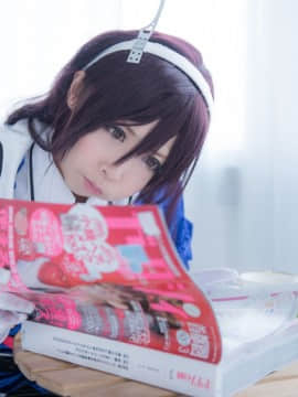 Kantai Collection Ashigara ROM_377__128