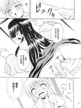 (例大祭3) [高久屋 (高久としひこ)] 東方妖女乱舞6 (東方Project) [中国翻訳]_52