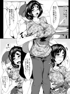 [AKYS本舗] 母の秘密の情事_05