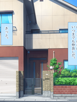 (同人CG集) [台風日和] 発情姉ふたり 弟と子作りしたいお姉ちゃんは好きですか？_0409_20_19